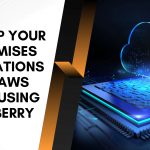 Back up your on-premises applications to the AWS cloud using Cloudberry