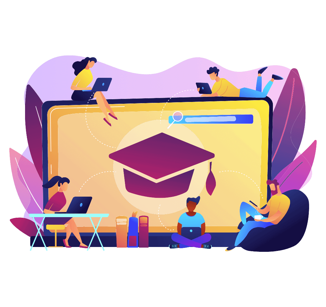 LMS Education