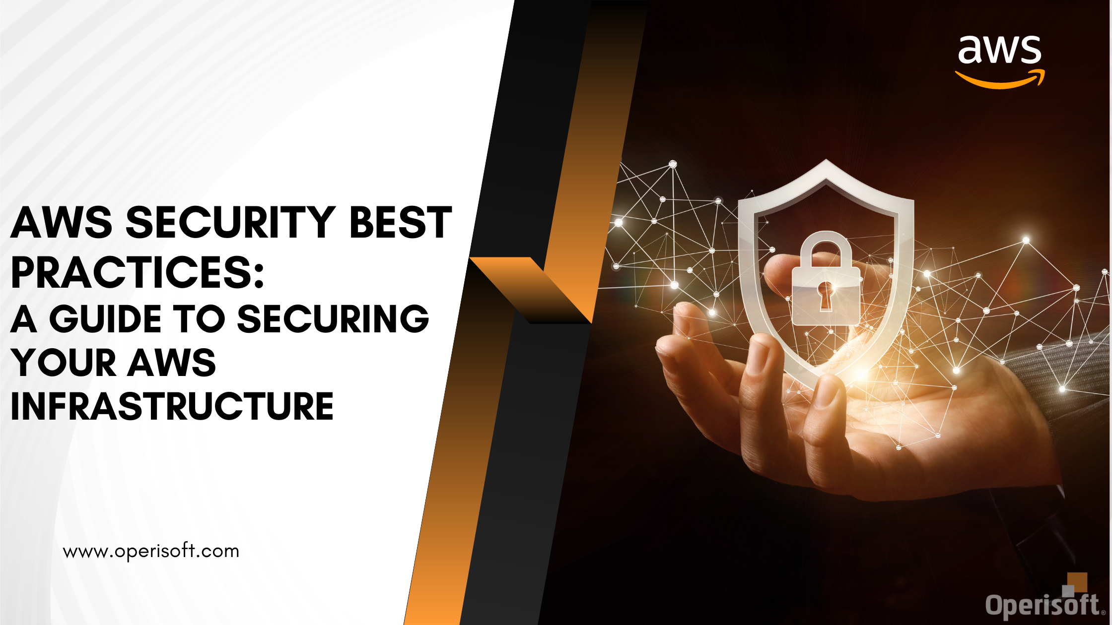 Securing Your AWS Infrastructure