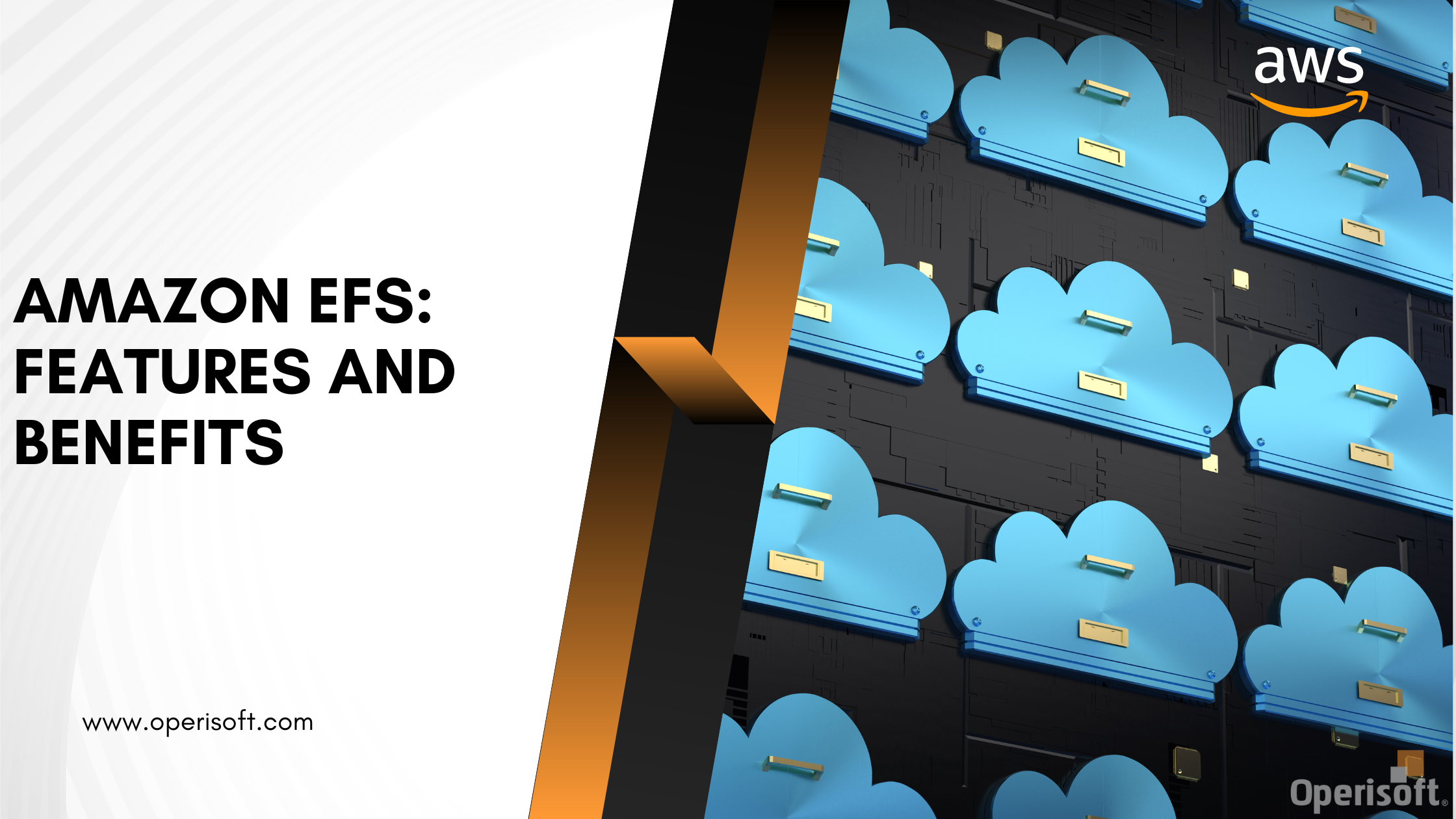 Amazon EFS