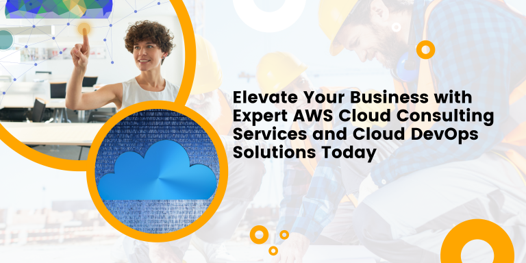 AWS Advanced Cloud Consulting